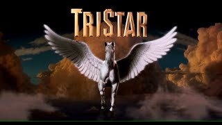 TriStar Pictures logo 1993 [upl. by Kinnard]