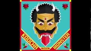 NUCLEYA  Street Boy [upl. by Ainej]