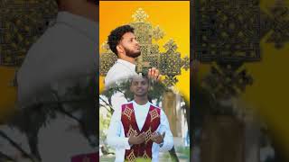 ብኢድ ብዘይ ኮነ ዘማሪ በረኸት ትኩእ [upl. by Adniral]