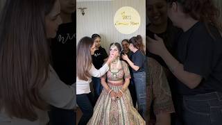 Haa hath dho ke mere piche pda hai😬 bridalvillasalon funnyvideo funnyshorts repost foryou [upl. by Ahsieni380]