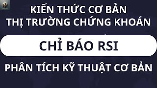 Chỉ báo RSI Tối ưu hóa lợi nhuận và giảm thiểu rủi ro ngay bây giờ [upl. by Semaj524]