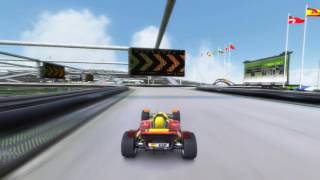 Trackmania E02 35463 by JaviFlyer [upl. by Aarika851]