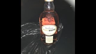 Wray amp Nephew White Hennessy Cognac Jamaican Brand [upl. by Cahilly493]