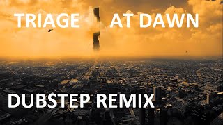 Half Life 2  Triage At Dawn Melodic Dubstep Remix [upl. by Eirellam]