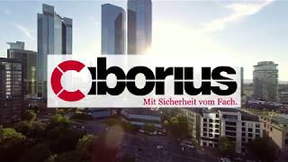 Ciborius Security  Sicherheits und Servicedienstleistungen [upl. by Atinele]