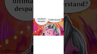 Sephiroth uses Kirby to torment Cloud smashbros [upl. by Alicia]