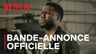 En plein vol  Bandeannonce officielle VF  Netflix France [upl. by Nnairrek]