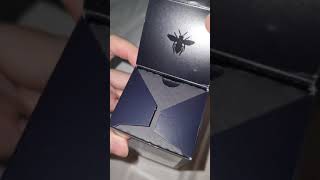 Dior Sauvage EDP 60ml Unboxing dior sauvage [upl. by Jone]