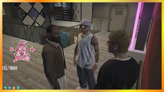 Besties Leaders On Hangarounds  NoPixel 40 GTA RP [upl. by Nitsa]