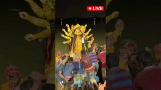 Konnagar Durga Puja 2024 shorts [upl. by Ahsieat]