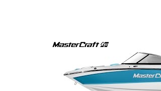 2017 MasterCraft XT21  SWITCH IT UP [upl. by Jordanson]