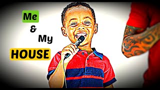 ME amp MY HOUSE episode 1 [upl. by Reisch]