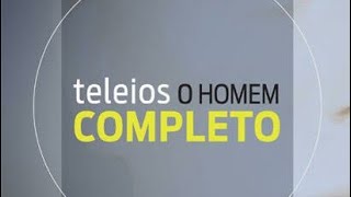 Teleios  O homem completo [upl. by Dyrraj]