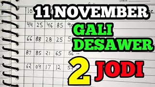 12 NOVEMBER satta trick todaysatta trick single jodidesawar trick today [upl. by Yesllek]