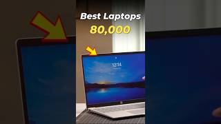 🔥 Top Great Picks 🔥 Best Laptops Under 80000 in 2024  Gaming Coding  Video Editing Laptop [upl. by Kirstyn]