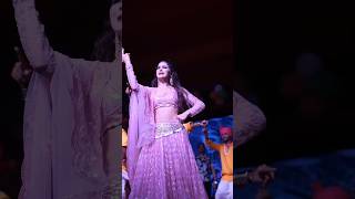 Tagdi  part2  khushi baniyal  Chan Chan bole meri tagdi  khushi baniyal dance  Ajay hooda [upl. by Vieva]