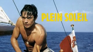 Plein Soleil Purple Noon 1960 [upl. by Tawnya]