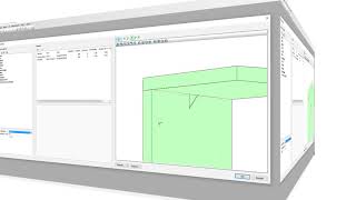 Comment utiliser le gabarit quincaillerie Quick Design dans Polyboard [upl. by Woodie]