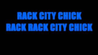 Rack CityTyga CLEAN lyrics [upl. by Gosser]