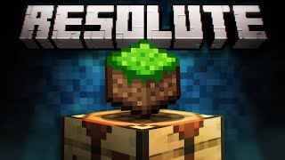 Resolute 16x  Pack Release [upl. by Eyr]