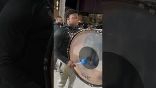 nccu reacts band hbcubands drums [upl. by Iene]