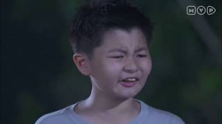 Highlight Roy Kiyoshi Anak Indigo Episode 21  Roy Penyelamat Temannya dari Gangguan Setan Merah [upl. by Carew]