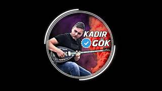 Kadir GOK  DIV DIV  PINARINN TAŞLARINA [upl. by Rox]