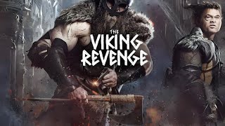 Vikings  Revenge 2023 Full Action Movie  Danielle Scott Marcus Massey Stephen Staley [upl. by Rainah]