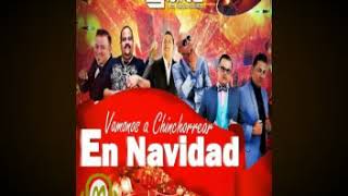 Rika Swing Ft Prodigio  Vamonos a Chinchorrear en Navidad [upl. by Garrott]