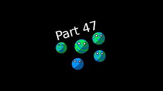 The Future of our Solar System in Planetballs S2 Part 47  TERRAFORMATION MADNESS [upl. by Rufford]