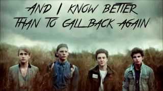 Rixton  Speakerphone Lyrics [upl. by Mommy]