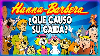 Hanna Barbera sus origenes y su triste final [upl. by Salvatore]