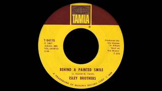 Isley Brothers  Behind A Painted Smile [upl. by Chariot]