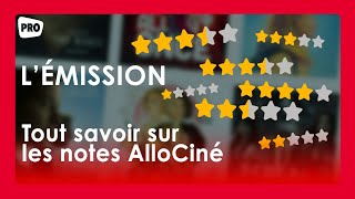 Lémission Notes AlloCiné  16 mars 2023 [upl. by Yrrol]