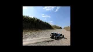 Sand Master Kyosho サンドマスター Escape to the seaside [upl. by Aihtak]