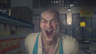 Steven The Manager  Dead Rising Deluxe Remaster Walkthrough 4 PS5 [upl. by Aroel941]