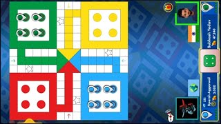 Ludo King poi 234 play game  most popular online games 2024  live gameplay 3d driving class4719 [upl. by Jerrine]