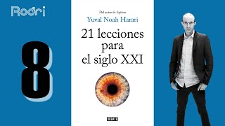 821 lecciones para el siglo XXI [upl. by Luisa]