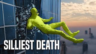 The Silliest Ways People Died [upl. by Eisenstark]