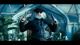 Boondock Saints 2 Music Video The Skids  The Saints Are Coming [upl. by Nrev]