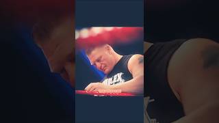 Brock Lesnar Destroy Ricochet 😂🔥🤯 Brock lesnar Mass edit  Brock lesnar Status Video 👑❤️‍🔥 [upl. by Antons496]