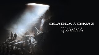 Djadja amp Dinaz  Gramma Audio Officiel [upl. by Adnerol780]