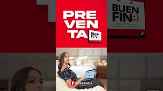 Preventa Buen Fin PLACENCIA Muebles [upl. by Ramgad]