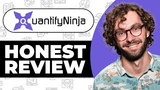 Quantify Ninja Honest Review  Watch Before Using [upl. by Bentley]