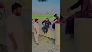 کتے کو چھوڑ دِیا😂Most funny 2024best funny moments ‏memes friendsfunnyfat funny friend [upl. by Enicul]