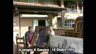 CAMAIORE 1995  LA VORAGINE [upl. by Ardien]