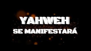 YAHWEH SE MANIFESTARÁCON LETRAOASIS MINISTRY [upl. by Nunnery]