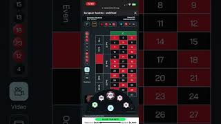 BetOnline Casino live roulette is a scam BEWARE [upl. by Nairb430]