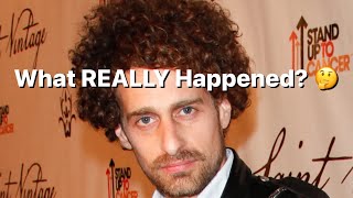 What REALLY Happened To Isaac Kappy [upl. by Macmahon]