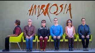 Ambrosia  Promo 2 [upl. by Eelitan]